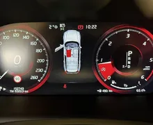 Zunanja slika - Volvo V60 - D4 AUT Momentum - VLEČNA KLJUKA - 15 - Predogledna slika