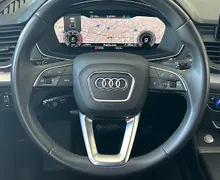 Zunanja slika - Audi Q5 - quattro Sline VIRTUAL-LED-ASISTENCE-SLO. - 6 - Predogledna slika