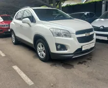 Zunanja slika - Chevrolet Trax - 1.7 DTI - 1 - Predogledna slika