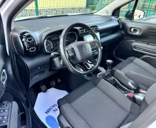 Zunanja slika - Citroën C3 - Aircross 1,5 BlueHDi 100 Feel--LED-NAVI-VELIKI SERVIS-JAMSTVO - 8 - Predogledna slika