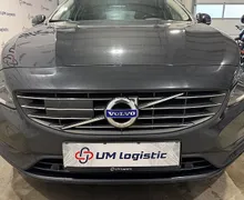 Zunanja slika - Volvo V60 - D3 Momentum-XENON-PDC-NAVI - 2 - Predogledna slika