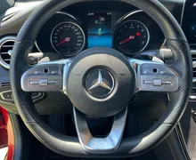 Zunanja slika - Mercedes-Benz GLC-Razred - GLC coupe GLC Coupe 200 4MATIC AMG.LED.USNJE.NAVI.KAMERA 360 - 14 - Predogledna slika