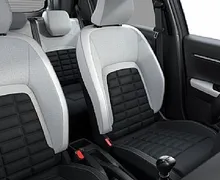 Zunanja slika - Citroën C3 - Max Turbo 100 S S ročni - 8 - Predogledna slika