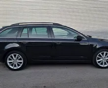 Zunanja slika - Škoda Octavia - 2.0 TDI-110KW-VELIKI SERVIS-LED+XENON-VELIKA NAVI- - 4 - Predogledna slika