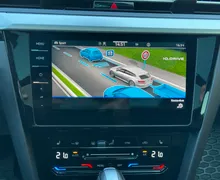 Notranja slika - Volkswagen Arteon - Volkswagen - 16 - Predogledna slika