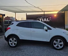 Zunanja slika - Opel Mokka - 1.7DTI-4X4-SLO-AVT.KLIMA-LED-PDC-ALU-SERVISIRANA.. - 8 - Predogledna slika