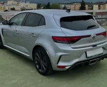 Zunanja slika - Renault Mégane - Megane RS TCe 300 EDC 4 CONTROL.VZR.KAM.LED.2XPDC - 7 - Predogledna slika