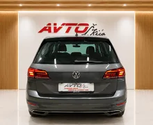 Notranja slika - Volkswagen Golf Sportsvan - 1.5 TSI-ACC-LED-KAMERA-NAVIGACIJA-VLEČNA KLJUKA - 8 - Predogledna slika
