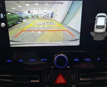 Zunanja slika - Hyundai i30 - 1.6 CRDi  116 Style-LED-NAVI-KEMERA-PDC-ODLIČEN- - 12 - Predogledna slika