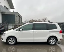 Zunanja slika - VW Sharan - 1,4 TSI BlueMotion Technology Comfortline DSG - 2 - Predogledna slika