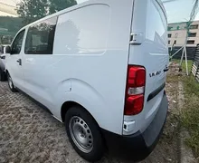 Zunanja slika - Opel Vivaro - M 2.2 - 4 - Predogledna slika