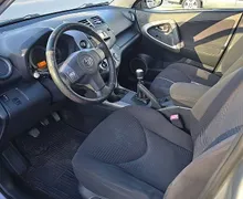 Zunanja slika - Toyota RAV4 - 2.2 D-4D 4WD ExecutiveTOOP STANJE  BREZ RJE... - 8 - Predogledna slika