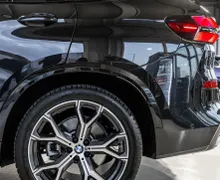 Zunanja slika - BMW X5 - serija : 3.0D-XDRIVE-M PAKET-HEAD UP-PANORAMA-NAVI-HK-21COL - 6 - Predogledna slika