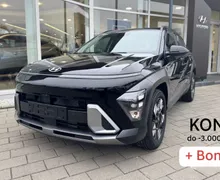 Zunanja slika - Hyundai Kona - 1.6 T-GDI - 1 - Predogledna slika