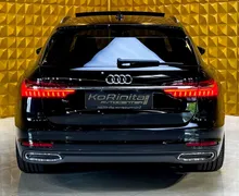 Notranja slika - Audi A6 Avant - 40 TDI AUT. MATRIX-PANO-VIRTUAL-HEADUP-360 - 10 - Predogledna slika
