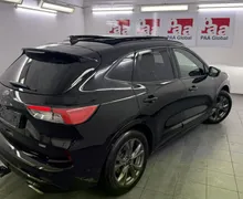 Zunanja slika - Ford Kuga - 2.5 Duratec PHEV ST-Line X.NEMŠKI+4ALU.ACC.KAMERA - 9 - Predogledna slika