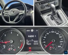 Zunanja slika - VW Passat - Variant 2.0 TDI avt. 110kW ACC LED VZ KAM GRET SED NAVI... - 13 - Predogledna slika