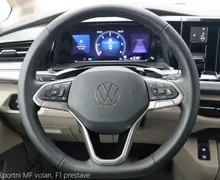 Zunanja slika - VW Multivan - T7 L2 2.0 TDI DSG Edition 150KM - 8 - Predogledna slika
