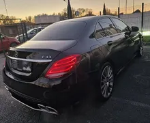 Zunanja slika - Mercedes-Benz C-Razred - Mercedes-AMG C43 4MATIC POLOG 3400 - 2 - Predogledna slika