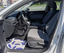 Zunanja slika - Seat Leon - 2.0 TDI STYLE ST|fuLED|AC|NAVI|ASSIS|Wirtual - 6 - Predogledna slika