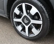 Zunanja slika - Citroën C4 Cactus - Shine PureTech 110 S S EAT6-KAMERA-NAVI-ALU-PDC - 20 - Predogledna slika