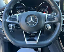 Zunanja slika - Mercedes-Benz GLC-Razred - GLC coupe 250 d 4MATIC AMG LINE MULTIBEAM ZRAČNO 360 KAMER - 15 - Predogledna slika