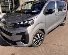 Zunanja slika - Peugeot Traveller - L2 2.0 BHDI BUSINESS EAT8 - DOBAVA TAKOJ - 1 - Predogledna slika