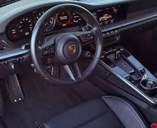 Zunanja slika - Porsche 911 - 3.0 Carrera 4 PDK MATRIX•ACC•HLAJ-SED•BOSE•KAMERA• - 5 - Predogledna slika
