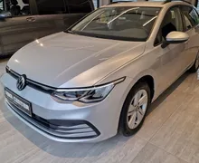 Zunanja slika - VW Golf - Variant 2.0 TDI DAB|NAVI|LED|PDC|KLJUKA|AMBIENT|VIRTUAL - 5 - Predogledna slika