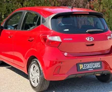 Zunanja slika - Hyundai i10 - 1.2 Comfort - 6 - Predogledna slika