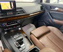Zunanja slika - Audi Q5 - quattro 2,0 TDI Sport S tronic - 5 - Predogledna slika