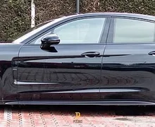 Zunanja slika - Porsche Panamera - 4.0 V8 TURBO 4WD - 4 - Predogledna slika