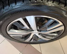 Notranja slika - Peugeot 5008 - 1.5 BLUEHDI SAMO59000KM-SLO-1LASTNIK-7SEDEŽEV- - 12 - Predogledna slika