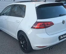Zunanja slika - VW Golf - 2.0 GTD BMT - 4 - Predogledna slika