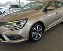 Zunanja slika - Renault Mégane - Megane Energy dCi 110 BOSE - 1 - Predogledna slika