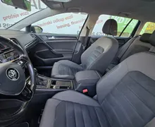 Zunanja slika - Volkswagen Golf - Variant 1.6 TDI BMT HIGHLINE NAVI-PDC-ALU PLATIŠČA - 12 - Predogledna slika