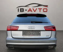Zunanja slika - Audi A6 Avant - 3.0 TDI S-Line 4x4 - 5 - Predogledna slika