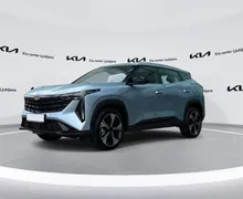 Zunanja slika - Geely CityRay - 1.5 7DCT FWD GK - 1 - Predogledna slika