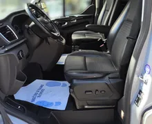 Zunanja slika - Ford Tourneo Custom Sport - 2.0 TDCi - 7 - Predogledna slika