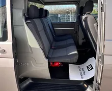 Zunanja slika - VW Transporter - 2.0 TDI+150KM+SLO+1.LAST+KAMERA... - 16 - Predogledna slika