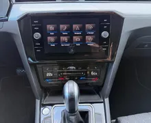 Notranja slika - Volkswagen Passat Variant - 1.4 GTE- LED-ACC-Mrtvi kot-PDC-Vzvratna kamera - 9 - Predogledna slika
