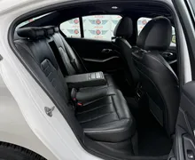 Zunanja slika - BMW Serija 3 - : 320d|M-sport|PANO|360CAM|HEADUP|AMBI|LED|VIRTUAL.. - 17 - Predogledna slika