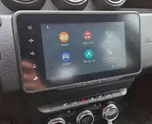 Zunanja slika - Dacia Duster - Prestige 1.5 dCi NAVI-KEYLESS-KAMERA-LED-ALU - 17 - Predogledna slika