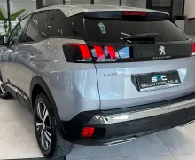 Zunanja slika - Peugeot 3008 - 1,2 PureTech 130 S&S Allure Avt. - 7 - Predogledna slika