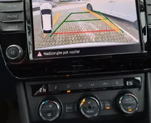 Zunanja slika - Škoda Superb - 2.0 TDI L K Combi 110 kW - 16 - Predogledna slika