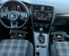 Zunanja slika - VW Golf - 2.0 GTD-DSG-SOUND-LIZING ZA TUJCE-XENON+LED-... - 10 - Predogledna slika