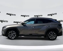 Zunanja slika - Hyundai Tucson - 1.6 T GDI MHEV Premium DCT - 4 - Predogledna slika