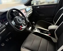 Notranja slika - Volkswagen T-Roc - 1.5 TSI Sport-SLO-Full LED-Drive Mode-Vl.kljuka - 7 - Predogledna slika