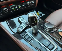 Zunanja slika - BMW Serija 5 - Touring: 535 LUXURY LINE-ACC-HIGH LED-NAVI-HARMAN KARDON - 20 - Predogledna slika