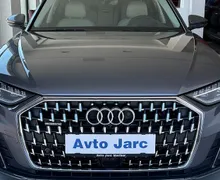 Zunanja slika - Audi A8 - 50 TDI-FL-MATRIX-HUD-NIGHT VISION-MASAŽA-TOP - 2 - Predogledna slika